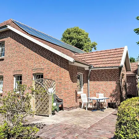 Krueger-1 By Interhome Großheide