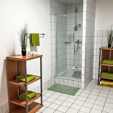 Lägenhet Krueger-1 By Interhome