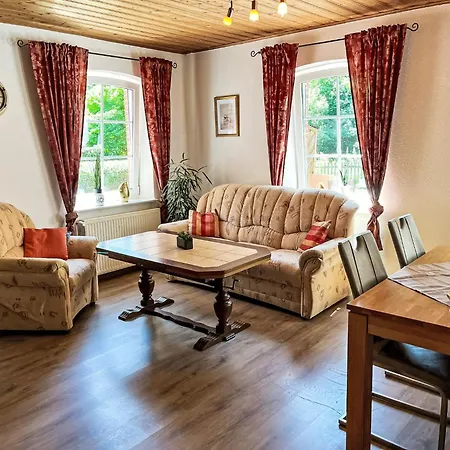 Krueger-1 By Interhome * Großheide