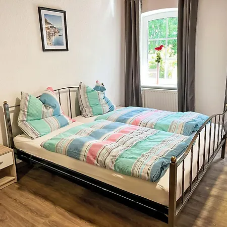 Lägenhet Krueger-1 By Interhome Großheide