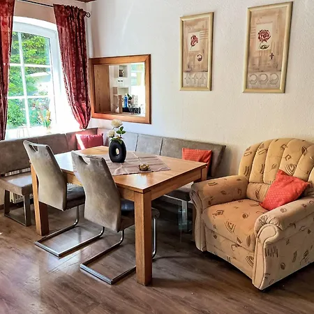 Krueger-1 By Interhome