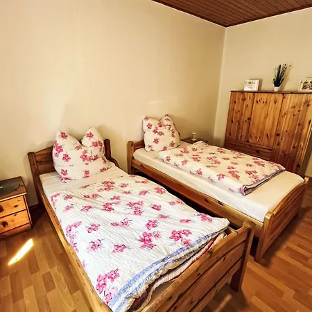 Krueger-1 By Interhome * Großheide