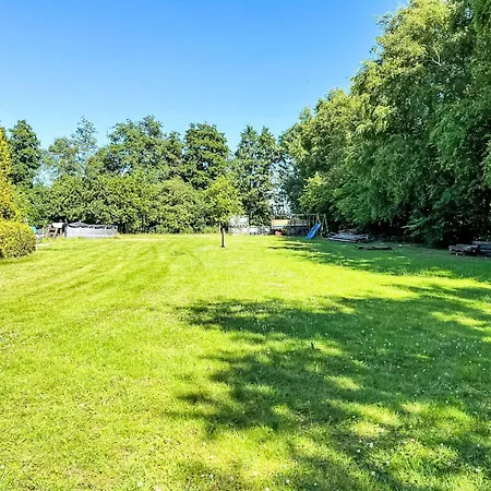 Krueger-1 By Interhome