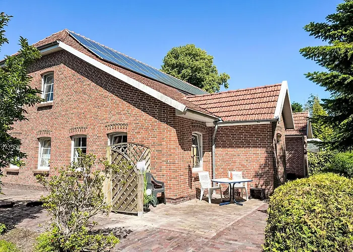 Krueger-1 By Interhome Großheide