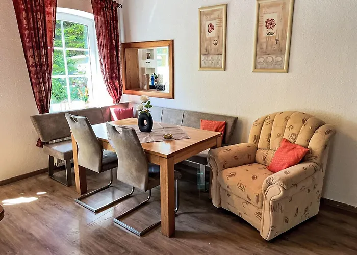 Krueger-1 By Interhome