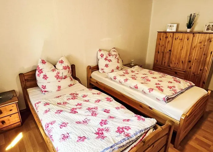 Krueger-1 By Interhome * Großheide