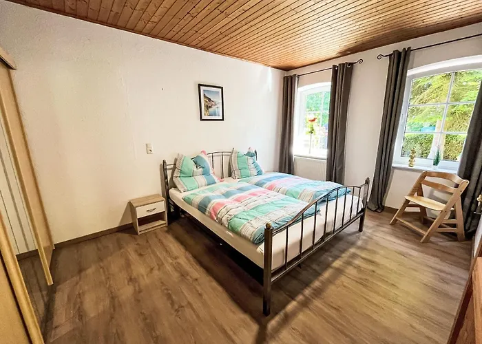 Krueger-1 By Interhome *