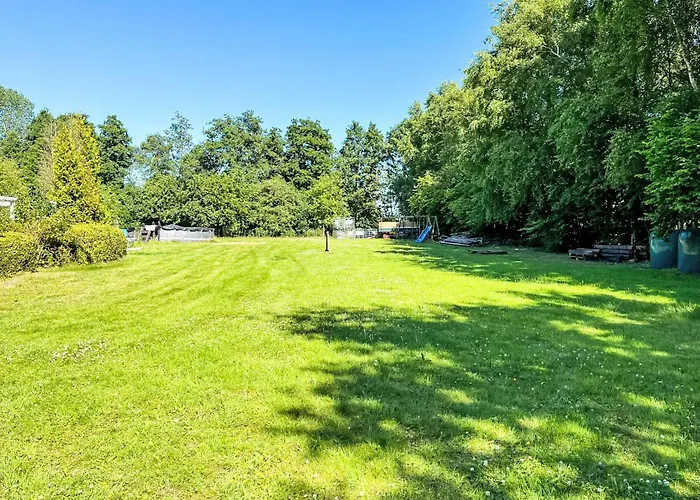 Krueger-1 By Interhome